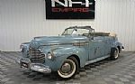 1941 Phaeton Convertible Thumbnail 1