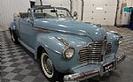 1941 Phaeton Convertible Thumbnail 5
