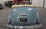 1941 Phaeton Convertible Thumbnail 8