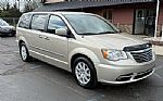 2016 Town & Country Touring Thumbnail 1