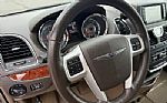 2016 Town & Country Touring Thumbnail 21