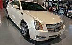 2011 CTS 3.6L Performance Thumbnail 8