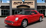 2002 Thunderbird DELUXE Thumbnail 1