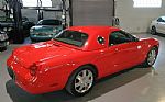 2002 Thunderbird DELUXE Thumbnail 7