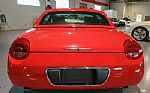 2002 Thunderbird DELUXE Thumbnail 5