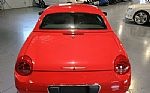 2002 Thunderbird DELUXE Thumbnail 6