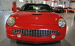 2002 Thunderbird DELUXE Thumbnail 10