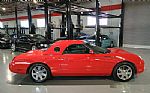 2002 Thunderbird DELUXE Thumbnail 8