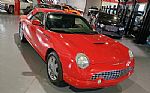 2002 Thunderbird DELUXE Thumbnail 9