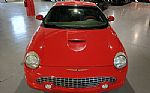2002 Thunderbird DELUXE Thumbnail 11