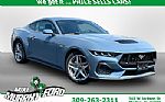 2024 Mustang Thumbnail 1