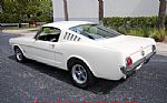 1966 Mustang Fastback Thumbnail 61