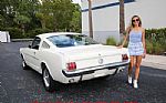 1966 Mustang Fastback Thumbnail 64