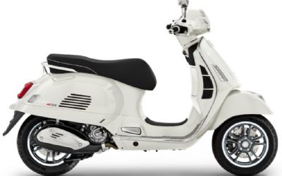 Photo of a 2026 Vespa GTS Super 310 for sale