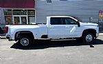 2026 Silverado 3500HD Thumbnail 2