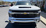 2026 Silverado 3500HD Thumbnail 9