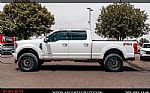 2018 F-250 Platinum Thumbnail 4