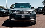 2017 Range Rover 5.0L V8 Supercharged LWB Thumbnail 2