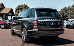 2017 Range Rover 5.0L V8 Supercharged LWB Thumbnail 5