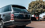 2017 Range Rover 5.0L V8 Supercharged LWB Thumbnail 83