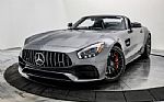 2019 AMGÂ® GT Thumbnail 5