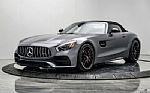2019 AMGÂ® GT Thumbnail 8