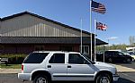 2001 Blazer LT 4X4 Thumbnail 4