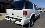 2001 Blazer LT 4X4 Thumbnail 5