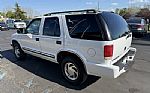 2001 Blazer LT 4X4 Thumbnail 7