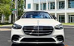 2023 S 580 4MATIC Thumbnail 6