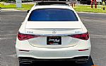 2023 S 580 4MATIC Thumbnail 52