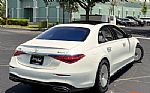 2023 S 580 4MATIC Thumbnail 62