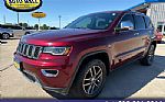2017 Grand Cherokee Thumbnail 1