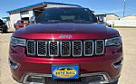 2017 Grand Cherokee Thumbnail 2