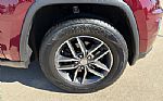 2017 Grand Cherokee Thumbnail 6