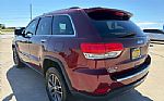 2017 Grand Cherokee Thumbnail 10