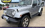 2018 Wrangler JK Unlimited Thumbnail 1