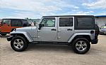 2018 Wrangler JK Unlimited Thumbnail 5
