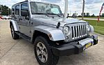 2018 Wrangler JK Unlimited Thumbnail 4