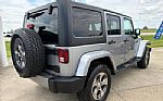 2018 Wrangler JK Unlimited Thumbnail 9