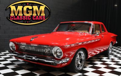 Photo of a 1962 Plymouth Savoy for sale