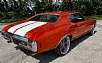1970 Chevelle Thumbnail 2
