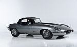1966 E-Type Thumbnail 2