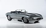 1966 E-Type Thumbnail 1