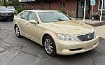 2007 LS 460 Thumbnail 1