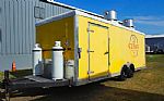 2009 Food Trailer Thumbnail 1