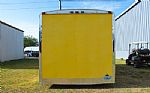 2009 Food Trailer Thumbnail 4