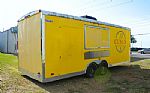 2009 Food Trailer Thumbnail 5
