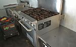 2009 Food Trailer Thumbnail 13