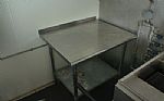 2009 Food Trailer Thumbnail 16